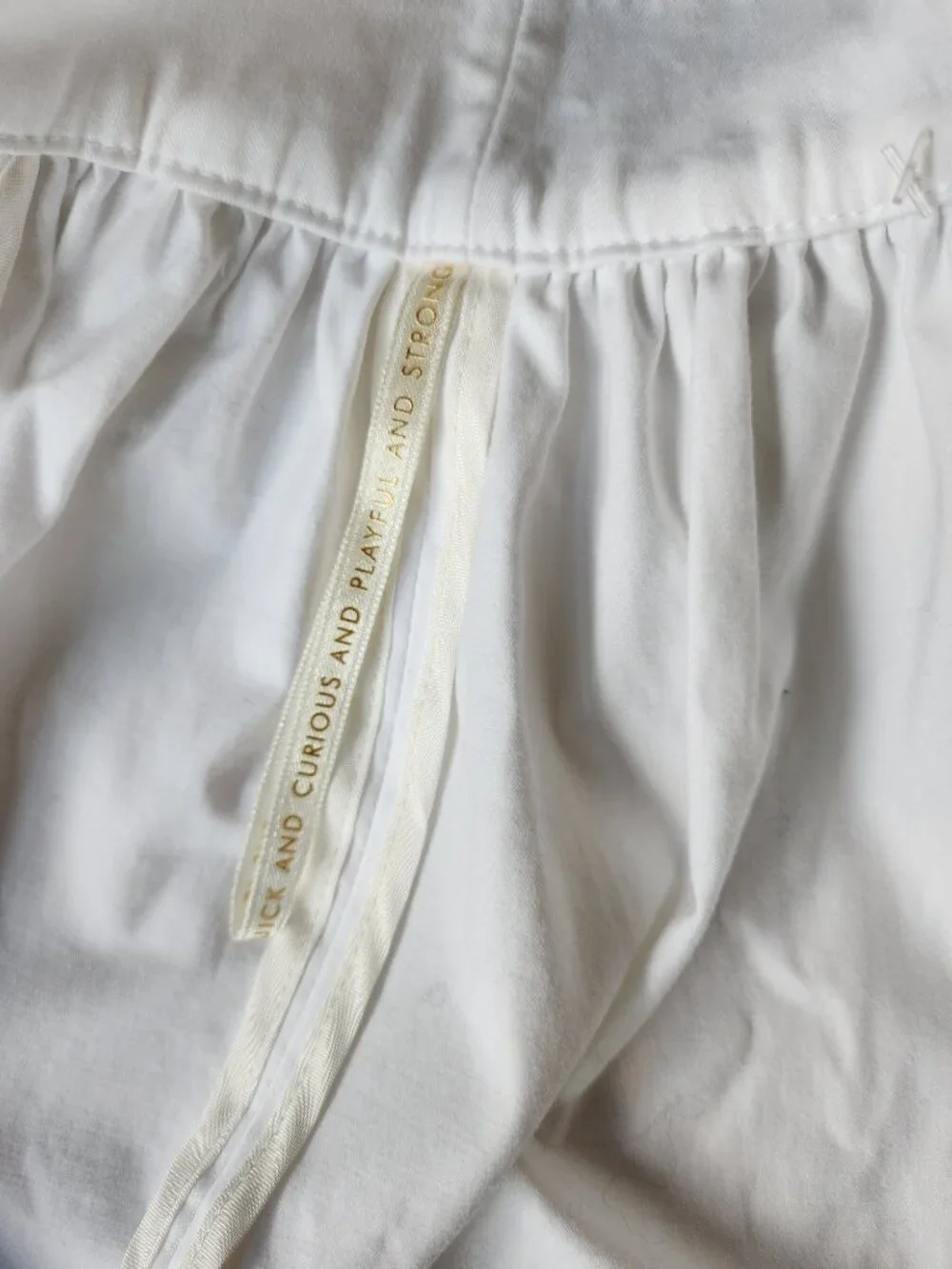 NWT Kate Spade Colorblock Coreen Pleated Skirt Size 8